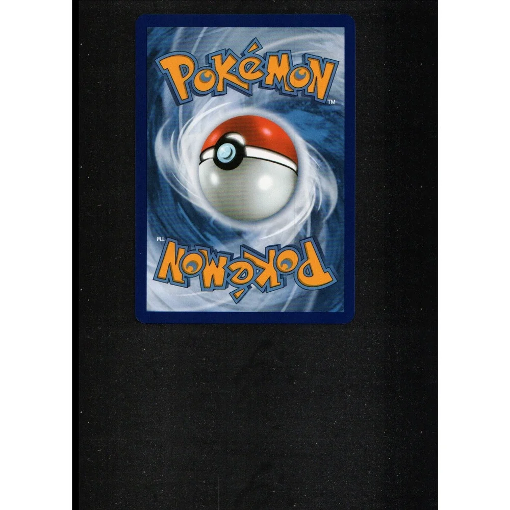 Team Rockets Ampharos Pokemon‎ Card 074 182 Reverse Holo Light Pokémon